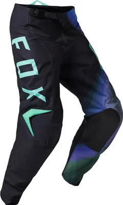 Immagine prodotto di Pantaloni da motocross FOX 180 Toxsyk, nero, 26