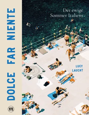 Produktbild von Dolce far niente