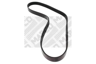 Produktbild von MAPCO Keilrippenriemen 1120mm für VW Golf IV Schrägheck (1J1) 261120