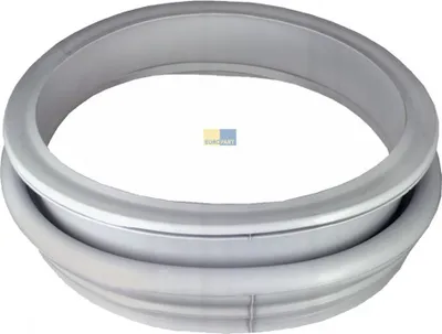 Produktbild von Gorenje Türmanschette, Tür Dichtung für Waschmaschine - Nr. 607370 auch Brinkmann Körting Quelle