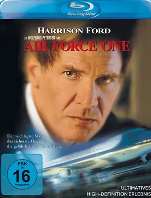 Produktbild von Air Force One