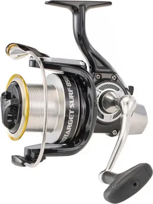 Produktbild von RYOBI Protarget Surf 8500 - Brandungsrolle
