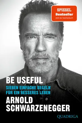 Immagine prodotto di Be Useful
