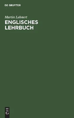 Produktbild von Englisches Lehrbuch