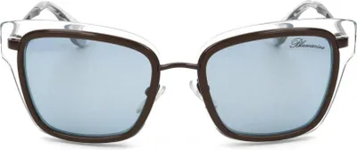 Produktbild von Blumarine Sonnenbrille SBM103 7U2G 51 19 135