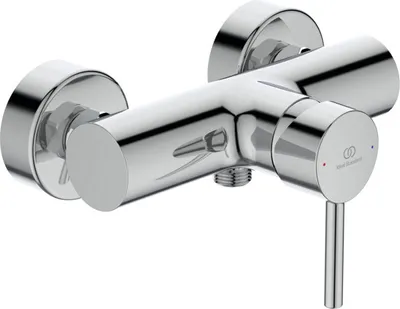 Produktbild von Ideal Standard Brausearmatur Ceraline Aufputz BC200AA Chrom