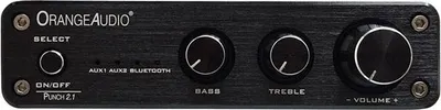 Produktbild von OrangeAudio Audio streamer Punch 2.1