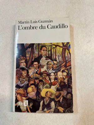 Image de L'Ombre du Caudillo