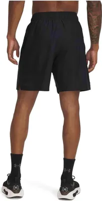 Image de Short Under Armour 1383356-005 pour Uni