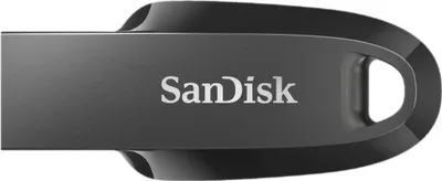 Produktbild von SanDisk Ultra Curve Flash Drive, 512GB, USB 3.2 (00215467)