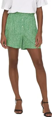 Image de Only Leonora Short Vert M Femme Vert M