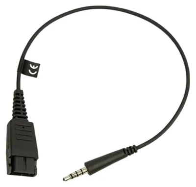 Produktbild von Jabra 8800-00-99 Kabel JABRA zum Speak 410 / Speak 510