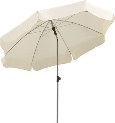 Produktbild von Schneider Sonnenschirm LOCARNO 200/8 natur 716-02