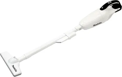 Obrázok produktu pre Makita DCL181FZW Aku Vysávač 18V bez aku