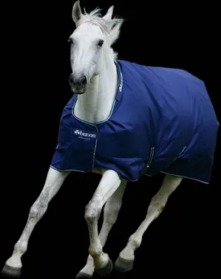 Produktbild von Bucas Smartex Medium Regendecke Winterdecke 145 cm