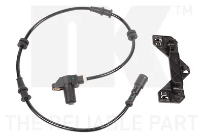 Produktbild von NK ABS Sensor Raddrehzahl für OPEL VECTRA B (36) 293605
