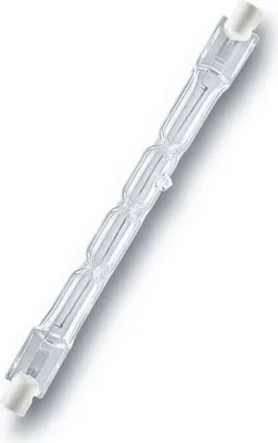 Produktbild von Osram Haloline Superstar, 120 W, R7s, T12, 2000 h, 2250 lm, Warmweiß