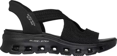 Produktbild von Skechers Glide-Step Pro Sandale schwarz 39