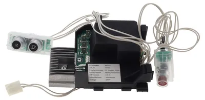 Image de Carte électronique Krups 230 V EF472 pour machine à café Nespresso LeCube XN5000 XN5005