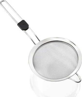 Image de Leifheit ProLine 21435 Keukenzeef 16 Cm