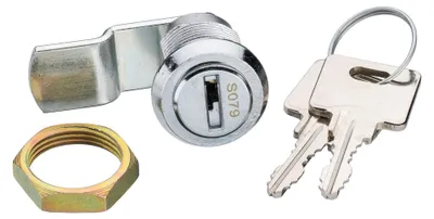 Zdjęcie produktu dla Zamek bębenkowy 177W-022