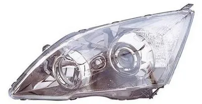 Produktbild von ALKAR Scheinwerfer Links für KIA SORENTO I (JC) 2755999