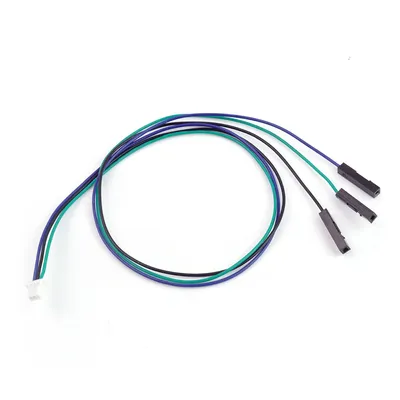 Produktbild von Debug Kabel für Raspberry Pi Pico, Female, 30cm