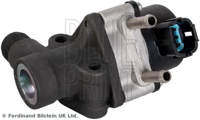 Produktbild von BLUE PRINT ADBP740045 AGR-Ventil für NISSAN ALMERA II Hatchback (N16) Abgasrückführungsventil