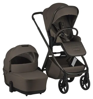 Produktbild von easywalker Easywalker Zoey Chestnut Brown