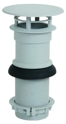 Produktbild von Abgaskamin AK 3 für Truma S-Heizung, 8,5 cm