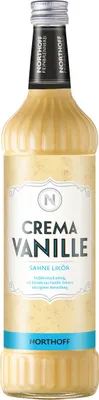 Obrázek produktu pro Northofer Crema Vanilkový krémový likér 15% obj. 700ml