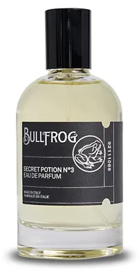 Immagine prodotto di Eau de Parfum Spray, 100 ml, per uomo