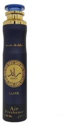 Obrázek produktu pro Lattafa Perfumes Ra'ed Luxe Osvěžovač vzduchu 300ml sprej