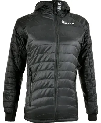 Produktbild von Silvini Cesi Jacke Schwarz XL Frau Schwarz XL