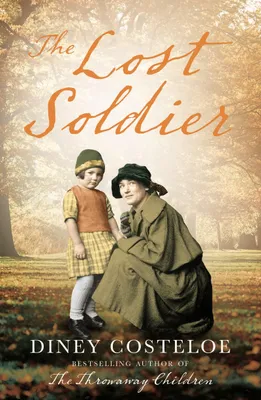 Produktbild von The Lost Soldier