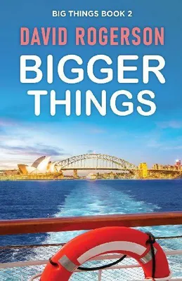 Produktbild von Bigger Things