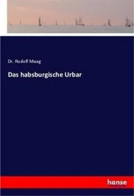 Image de Das habsburgische Urbar