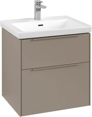 Produktbild von Villeroy & Boch C578L2VM WTUS Subway 3.0 L2 572x576x462mm m.