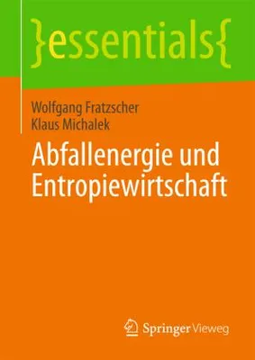 Image de Abfallenergie und Entropiewirtschaft