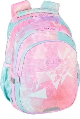 Produktbild von Schulrucksack Coolpack - JERRY - TIE DYE