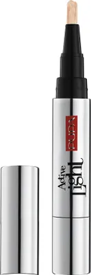 Image de Pupa Milano Active Light Activating Concealer 002, 3.8 ml