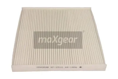 Produktbild von MAXGEAR 26-1194 Innenraumfilter Pollenfilter für JEEP CHEROKEE (KL)
