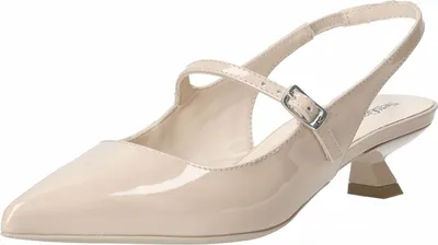 Produktbild von Nero Giardini Pumps Pumps Leder