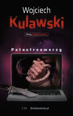Zdjęcie produktu dla Patostreamerzy
