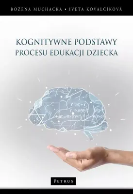 Immagine prodotto di Kognitywne Podstawy Procesu Edukacji Dziecka - Bożena Muchacka