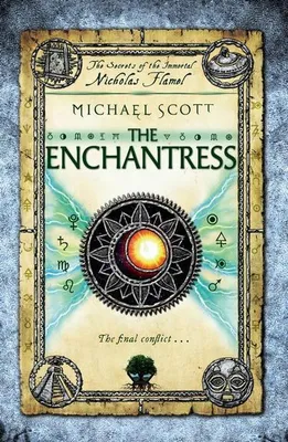 Obrázok produktu pre The Enchantress