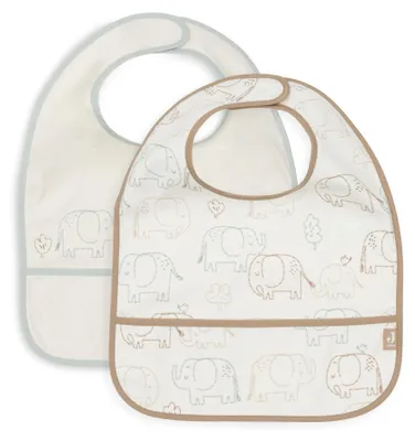 Immagine prodotto di Jollein 029-864-68110, Bryndák, Multicolore, Unisex, Bambino, Motivo decorativo, Adatto a tutte le stagioni