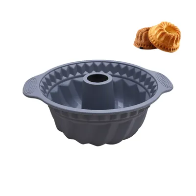 Obrázek produktu pro Forma na pečení dortů, silikonový pěnový dort, nástroj na pečení dortů DIY