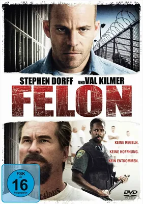 Produktbild von Felon