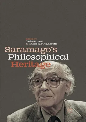 Image de Saramago's Philosophical Heritage